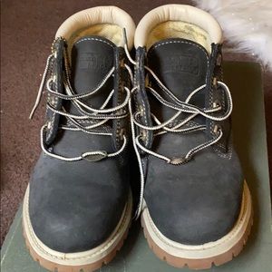 COPY - Timberlands